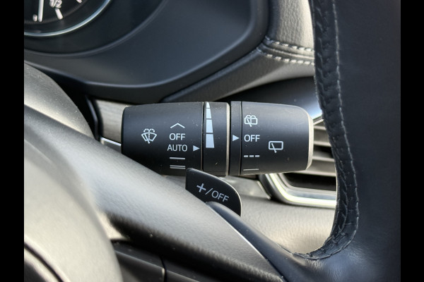 Mazda CX-5 2.5 4WD SkyActiv-G 194 Luxury | Trekhaak | ACC | BOSE | 360* Camera | 19 inch