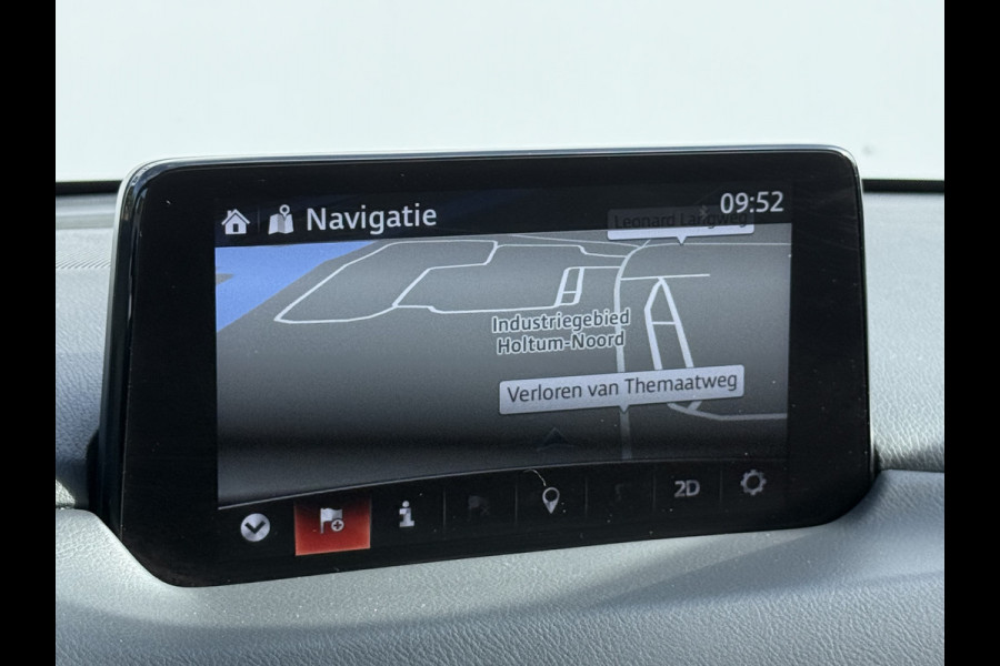 Mazda CX-5 2.5 4WD SkyActiv-G 194 Luxury | Trekhaak | ACC | BOSE | 360* Camera | 19 inch