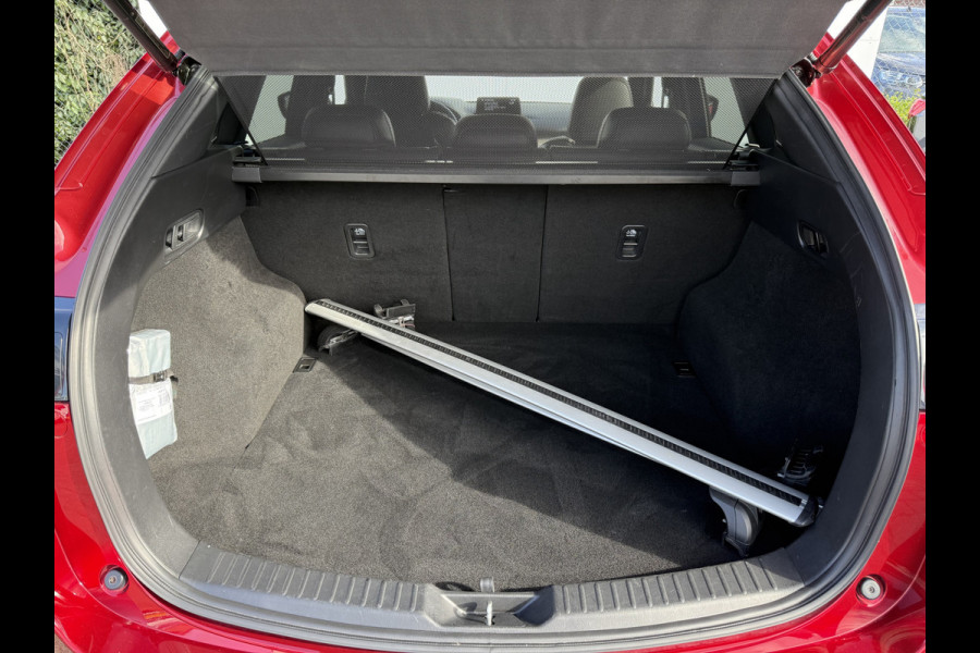 Mazda CX-5 2.5 4WD SkyActiv-G 194 Luxury | Trekhaak | ACC | BOSE | 360* Camera | 19 inch
