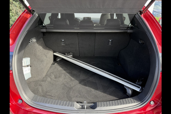 Mazda CX-5 2.5 4WD SkyActiv-G 194 Luxury | Trekhaak | ACC | BOSE | 360* Camera | 19 inch