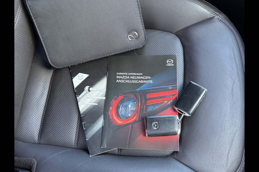 Mazda CX-5 2.5 4WD SkyActiv-G 194 Luxury | Trekhaak | ACC | BOSE | 360* Camera | 19 inch