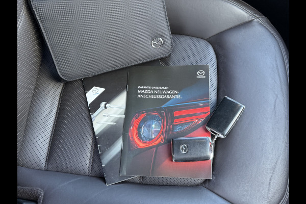 Mazda CX-5 2.5 4WD SkyActiv-G 194 Luxury | Trekhaak | ACC | BOSE | 360* Camera | 19 inch