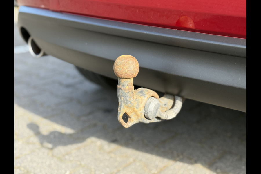 Mazda CX-5 2.5 4WD SkyActiv-G 194 Luxury | Trekhaak | ACC | BOSE | 360* Camera | 19 inch