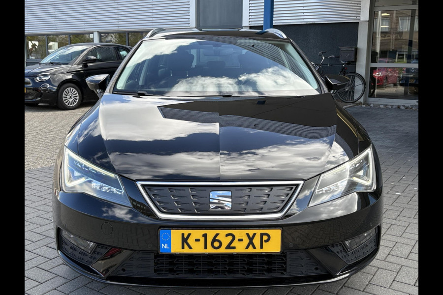 Seat Leon ST 1.0 EcoTSI Style Business Intense | 115pk | Automaat | Navi | PDC | Cruise Control | Climate Control |