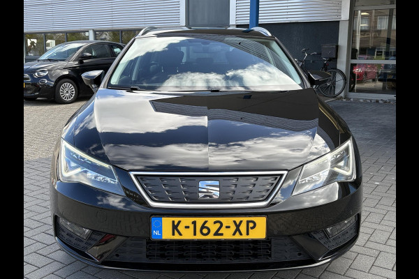 Seat Leon ST 1.0 EcoTSI Style Business Intense | 115pk | Automaat | Navi | PDC | Cruise Control | Climate Control |