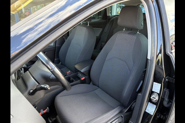 Seat Leon ST 1.0 EcoTSI Style Business Intense | 115pk | Automaat | Navi | PDC | Cruise Control | Climate Control |