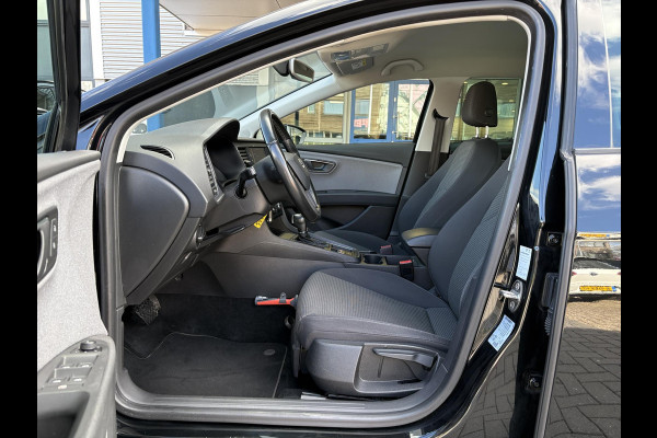 Seat Leon ST 1.0 EcoTSI Style Business Intense | 115pk | Automaat | Navi | PDC | Cruise Control | Climate Control |