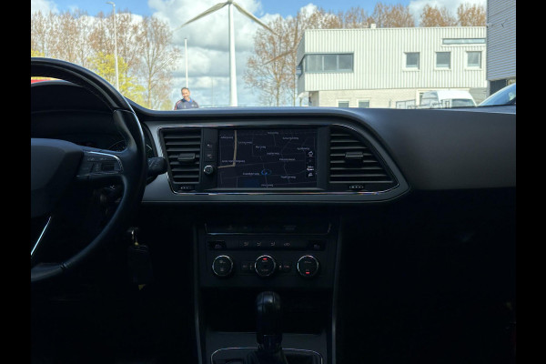 Seat Leon ST 1.0 EcoTSI Style Business Intense | 115pk | Automaat | Navi | PDC | Cruise Control | Climate Control |