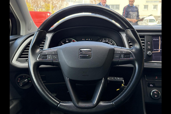 Seat Leon ST 1.0 EcoTSI Style Business Intense | 115pk | Automaat | Navi | PDC | Cruise Control | Climate Control |