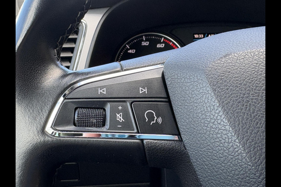 Seat Leon ST 1.0 EcoTSI Style Business Intense | 115pk | Automaat | Navi | PDC | Cruise Control | Climate Control |