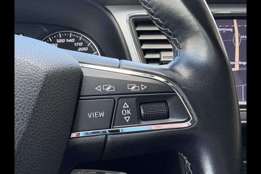 Seat Leon ST 1.0 EcoTSI Style Business Intense | 115pk | Automaat | Navi | PDC | Cruise Control | Climate Control |