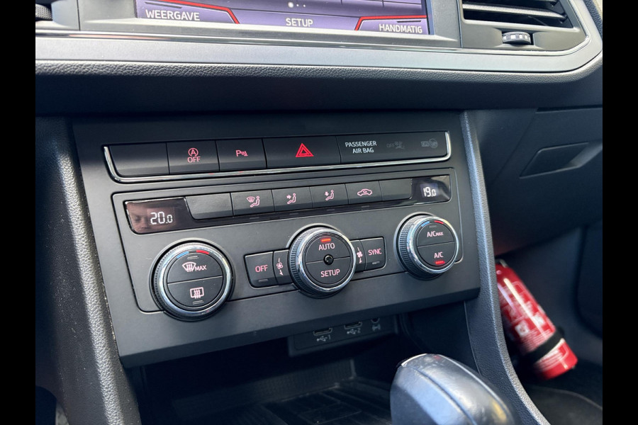 Seat Leon ST 1.0 EcoTSI Style Business Intense | 115pk | Automaat | Navi | PDC | Cruise Control | Climate Control |