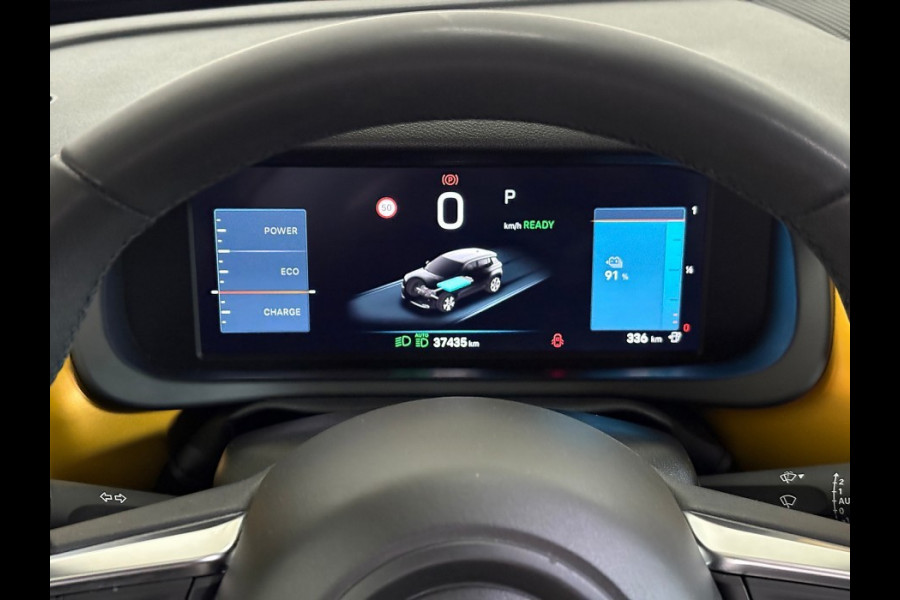 Jeep Avenger 1st Edition 54 kWh Soh 96% | NL auto | NAP |