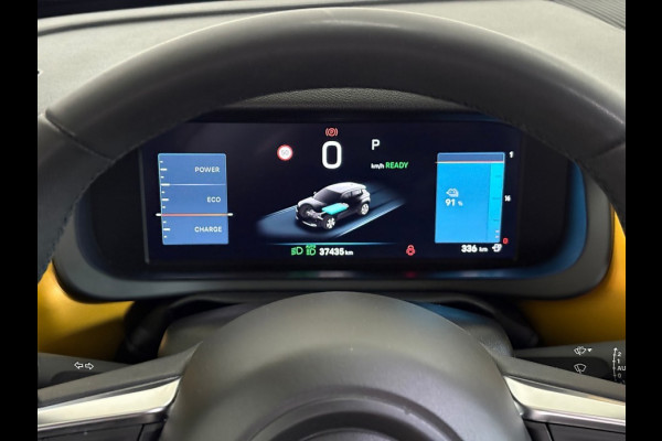 Jeep Avenger 1st Edition 54 kWh Soh 96% | NL auto | NAP |