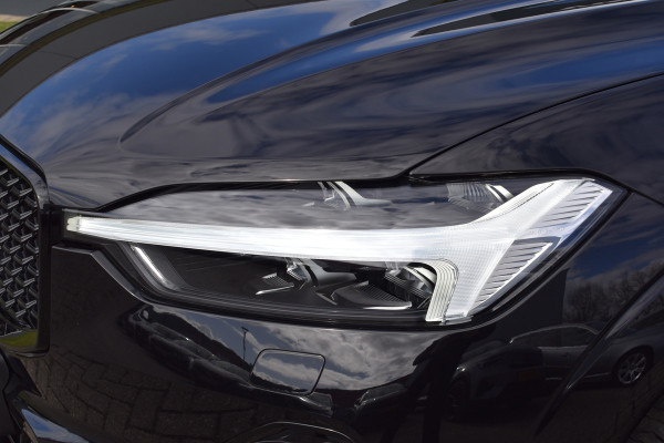 Volvo XC60 T6 AWD 350PK Plug-in Hybrid Plus Dark | BLIS | ACC | HUD | H&K | 360 Camera | Panorama dak |