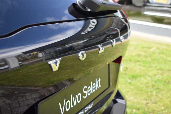 Volvo XC60 T6 AWD 350PK Plug-in Hybrid Plus Dark | BLIS | ACC | HUD | H&K | 360 Camera | Panorama dak |