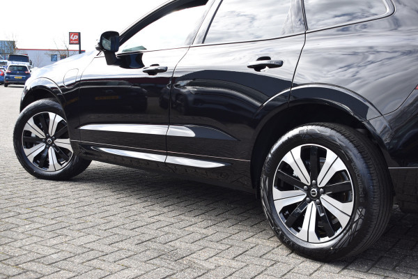 Volvo XC60 T6 AWD 350PK Plug-in Hybrid Plus Dark | BLIS | ACC | HUD | H&K | 360 Camera | Panorama dak |