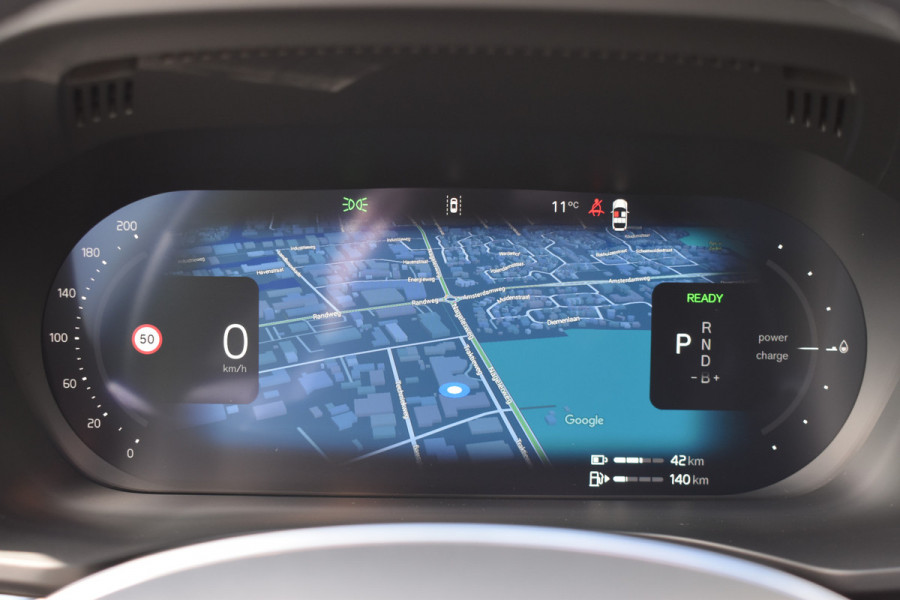 Volvo XC60 T6 AWD 350PK Plug-in Hybrid Plus Dark | BLIS | ACC | HUD | H&K | 360 Camera | Panorama dak |