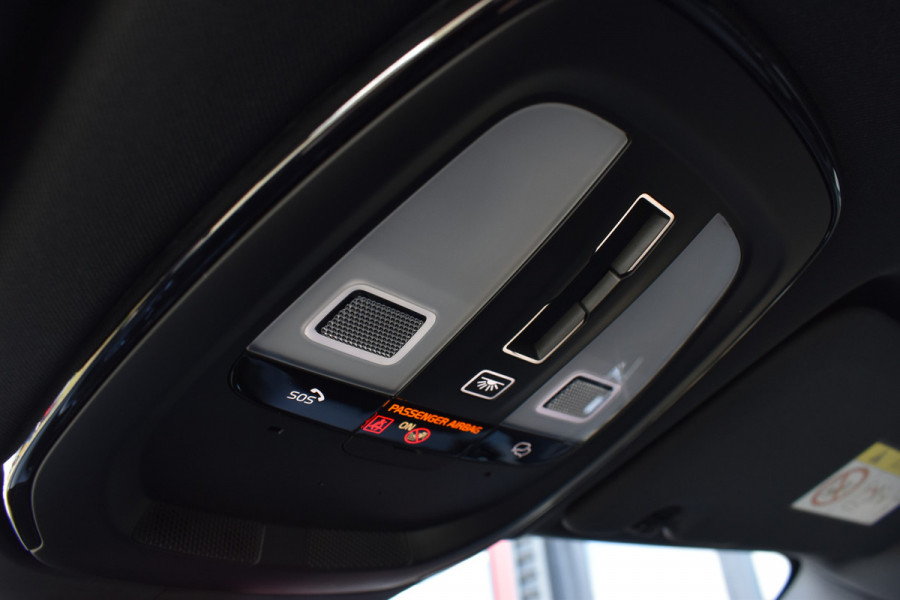 Volvo XC60 T6 AWD 350PK Plug-in Hybrid Plus Dark | BLIS | ACC | HUD | H&K | 360 Camera | Panorama dak |