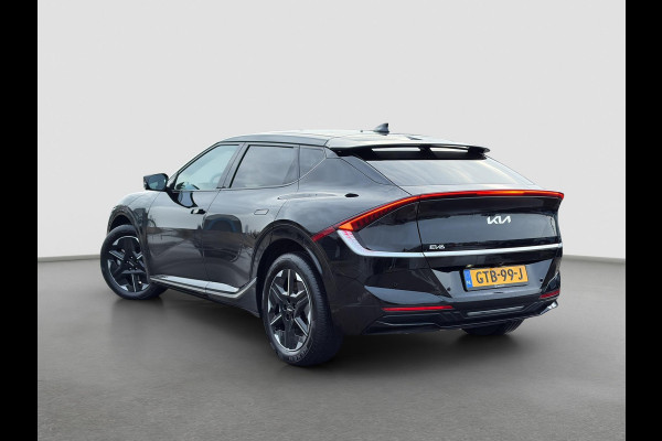 Kia Ev6 Plus 63 kWh | Nieuw Model | SOH 100%
