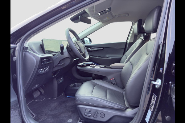 Kia Ev6 Plus 63 kWh | Nieuw Model | SOH 100%