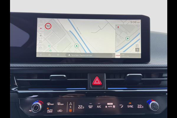 Kia Ev6 Plus 63 kWh | Nieuw Model | SOH 100%