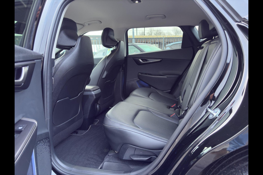 Kia Ev6 Plus 63 kWh | Nieuw Model | SOH 100%