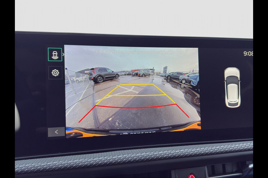 Kia Ev6 Plus 63 kWh | Nieuw Model | SOH 100%