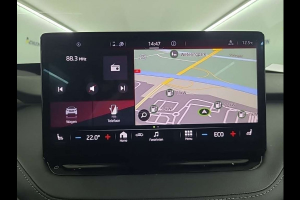 Škoda ENYAQ iV 60 Sportline | Panoramadak | Warmtepomp | NL auto | NAP |