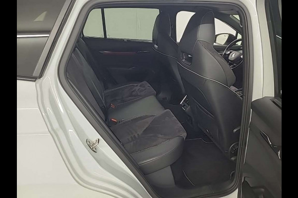 Škoda ENYAQ iV 60 Sportline | Panoramadak | Warmtepomp | NL auto | NAP |