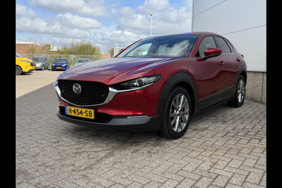 Mazda CX-30 2.0 180pk-X, Luxury