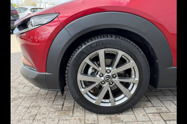 Mazda CX-30 2.0 180pk-X, Luxury