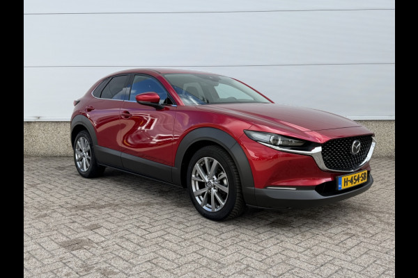 Mazda CX-30 2.0 180pk-X, Luxury