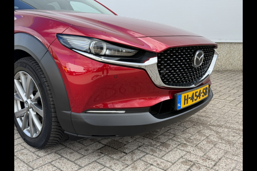 Mazda CX-30 2.0 180pk-X, Luxury
