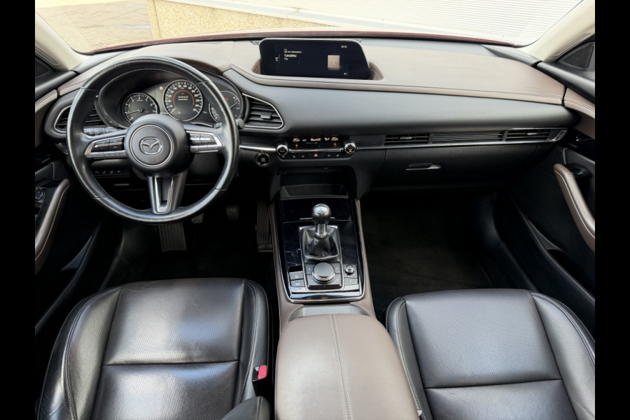 Mazda CX-30 2.0 180pk-X, Luxury