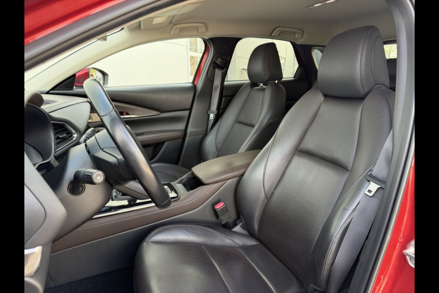 Mazda CX-30 2.0 180pk-X, Luxury