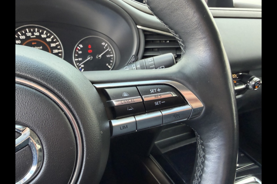 Mazda CX-30 2.0 180pk-X, Luxury
