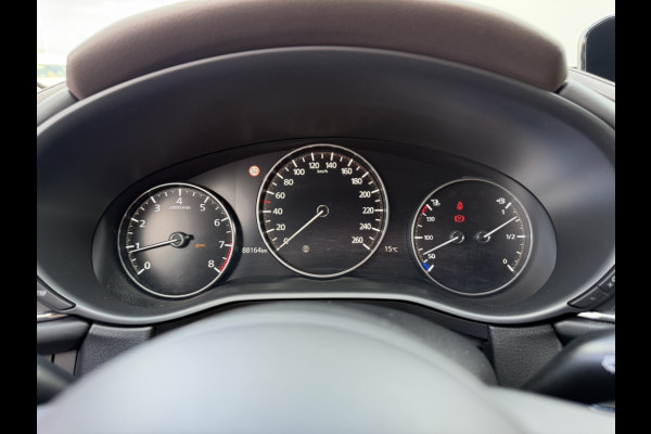 Mazda CX-30 2.0 180pk-X, Luxury