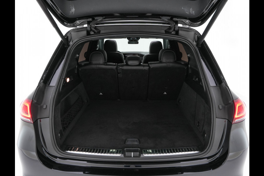 Mercedes-Benz GLE 53 AMG 4MATIC+ Premium Plus (INCL-BTW) Aut. *PANO | HEAD-UP | LEATHER | BURMESTER | MEMORY-PACK | MULTIBEAM-LED | BLINDSPOT | WIDESCREEN-COCKPIT | HEATED-SPORTSEATS | CAMERA | ECC | PDC | CRUISE | 22''ALU*