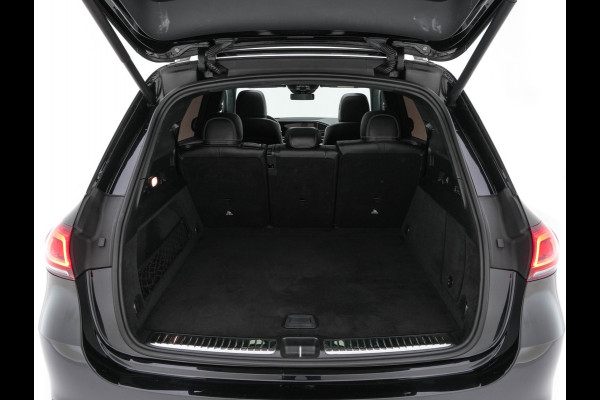 Mercedes-Benz GLE 53 AMG 4MATIC+ Premium Plus (INCL-BTW) Aut. *PANO | HEAD-UP | LEATHER | BURMESTER | MEMORY-PACK | MULTIBEAM-LED | BLINDSPOT | WIDESCREEN-COCKPIT | HEATED-SPORTSEATS | CAMERA | ECC | PDC | CRUISE | 22''ALU*