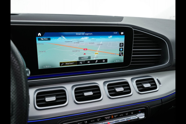 Mercedes-Benz GLE 53 AMG 4MATIC+ Premium Plus (INCL-BTW) Aut. *PANO | HEAD-UP | LEATHER | BURMESTER | MEMORY-PACK | MULTIBEAM-LED | BLINDSPOT | WIDESCREEN-COCKPIT | HEATED-SPORTSEATS | CAMERA | ECC | PDC | CRUISE | 22''ALU*