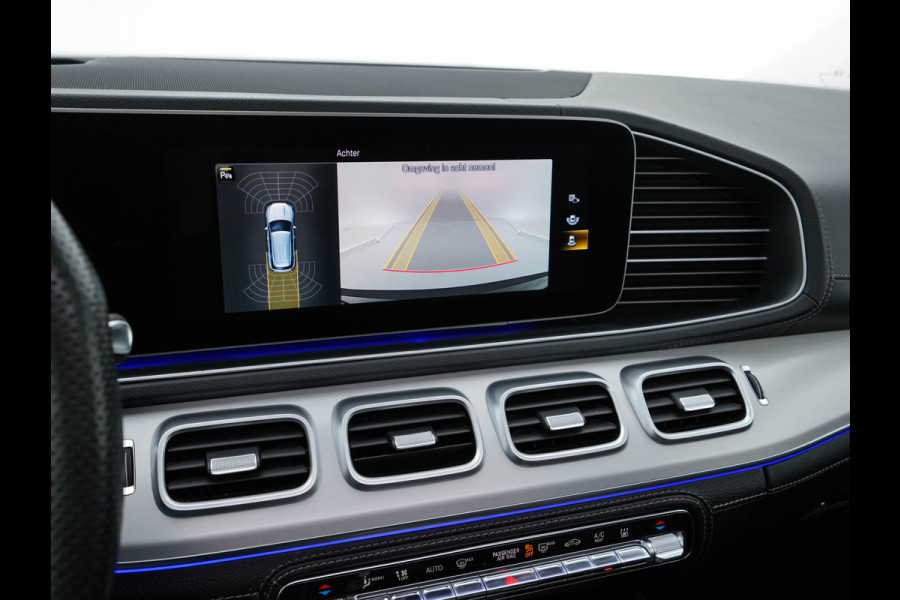 Mercedes-Benz GLE 53 AMG 4MATIC+ Premium Plus (INCL-BTW) Aut. *PANO | HEAD-UP | LEATHER | BURMESTER | MEMORY-PACK | MULTIBEAM-LED | BLINDSPOT | WIDESCREEN-COCKPIT | HEATED-SPORTSEATS | CAMERA | ECC | PDC | CRUISE | 22''ALU*