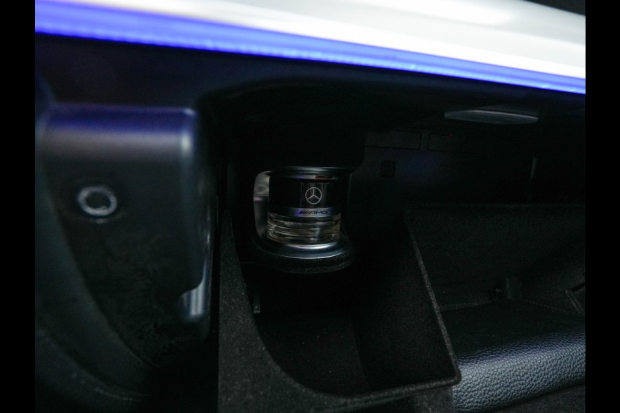 Mercedes-Benz GLE 53 AMG 4MATIC+ Premium Plus (INCL-BTW) Aut. *PANO | HEAD-UP | LEATHER | BURMESTER | MEMORY-PACK | MULTIBEAM-LED | BLINDSPOT | WIDESCREEN-COCKPIT | HEATED-SPORTSEATS | CAMERA | ECC | PDC | CRUISE | 22''ALU*