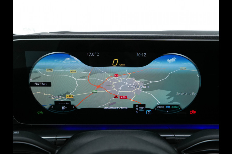 Mercedes-Benz GLE 53 AMG 4MATIC+ Premium Plus (INCL-BTW) Aut. *PANO | HEAD-UP | LEATHER | BURMESTER | MEMORY-PACK | MULTIBEAM-LED | BLINDSPOT | WIDESCREEN-COCKPIT | HEATED-SPORTSEATS | CAMERA | ECC | PDC | CRUISE | 22''ALU*