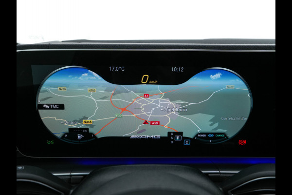 Mercedes-Benz GLE 53 AMG 4MATIC+ Premium Plus (INCL-BTW) Aut. *PANO | HEAD-UP | LEATHER | BURMESTER | MEMORY-PACK | MULTIBEAM-LED | BLINDSPOT | WIDESCREEN-COCKPIT | HEATED-SPORTSEATS | CAMERA | ECC | PDC | CRUISE | 22''ALU*