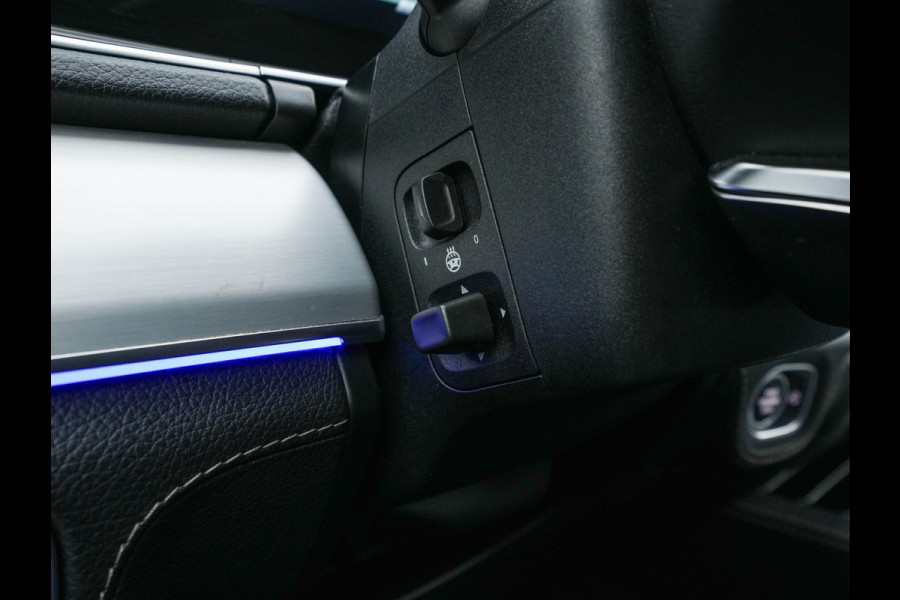 Mercedes-Benz GLE 53 AMG 4MATIC+ Premium Plus (INCL-BTW) Aut. *PANO | HEAD-UP | LEATHER | BURMESTER | MEMORY-PACK | MULTIBEAM-LED | BLINDSPOT | WIDESCREEN-COCKPIT | HEATED-SPORTSEATS | CAMERA | ECC | PDC | CRUISE | 22''ALU*