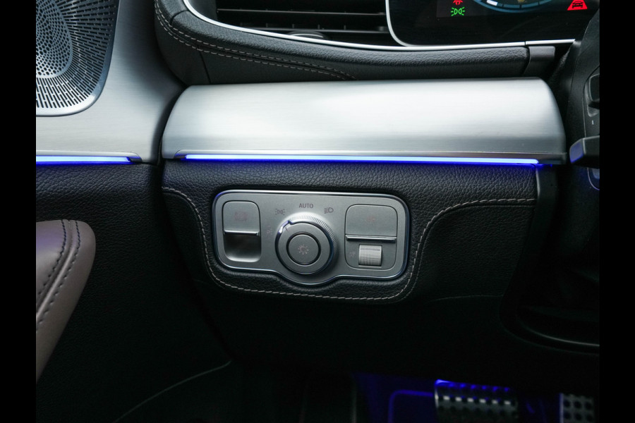 Mercedes-Benz GLE 53 AMG 4MATIC+ Premium Plus (INCL-BTW) Aut. *PANO | HEAD-UP | LEATHER | BURMESTER | MEMORY-PACK | MULTIBEAM-LED | BLINDSPOT | WIDESCREEN-COCKPIT | HEATED-SPORTSEATS | CAMERA | ECC | PDC | CRUISE | 22''ALU*