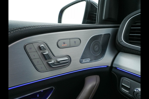 Mercedes-Benz GLE 53 AMG 4MATIC+ Premium Plus (INCL-BTW) Aut. *PANO | HEAD-UP | LEATHER | BURMESTER | MEMORY-PACK | MULTIBEAM-LED | BLINDSPOT | WIDESCREEN-COCKPIT | HEATED-SPORTSEATS | CAMERA | ECC | PDC | CRUISE | 22''ALU*