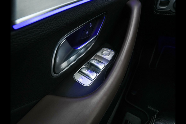 Mercedes-Benz GLE 53 AMG 4MATIC+ Premium Plus (INCL-BTW) Aut. *PANO | HEAD-UP | LEATHER | BURMESTER | MEMORY-PACK | MULTIBEAM-LED | BLINDSPOT | WIDESCREEN-COCKPIT | HEATED-SPORTSEATS | CAMERA | ECC | PDC | CRUISE | 22''ALU*