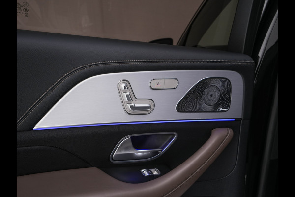 Mercedes-Benz GLE 53 AMG 4MATIC+ Premium Plus (INCL-BTW) Aut. *PANO | HEAD-UP | LEATHER | BURMESTER | MEMORY-PACK | MULTIBEAM-LED | BLINDSPOT | WIDESCREEN-COCKPIT | HEATED-SPORTSEATS | CAMERA | ECC | PDC | CRUISE | 22''ALU*